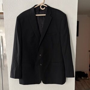 Ralph Lauren Black Men's Blazer